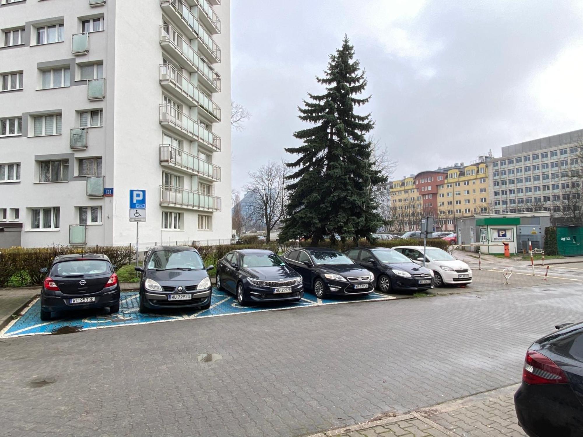 Pensjonat Zachodnia Warszawa