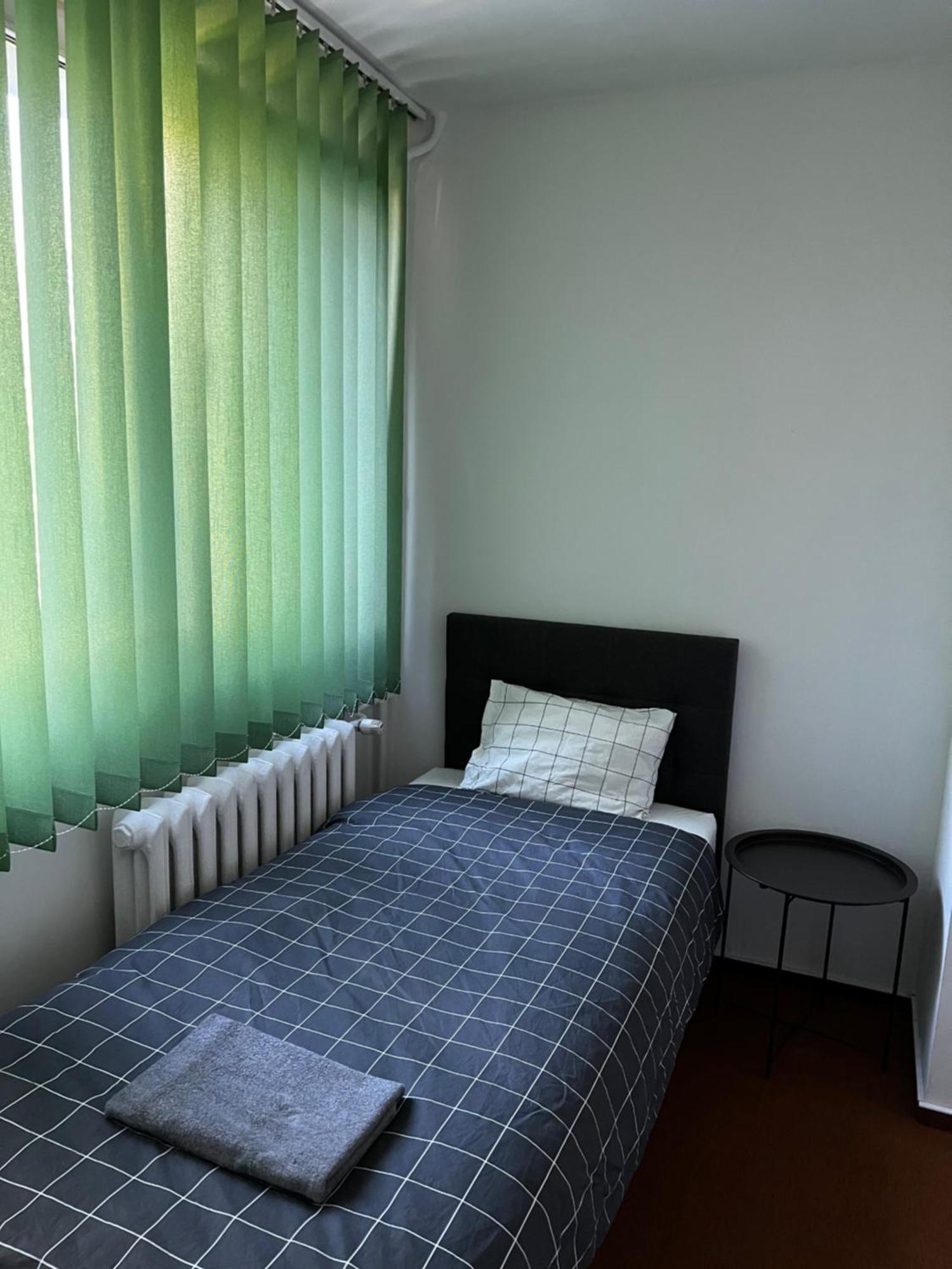Pensjonat Zachodnia Warszawa