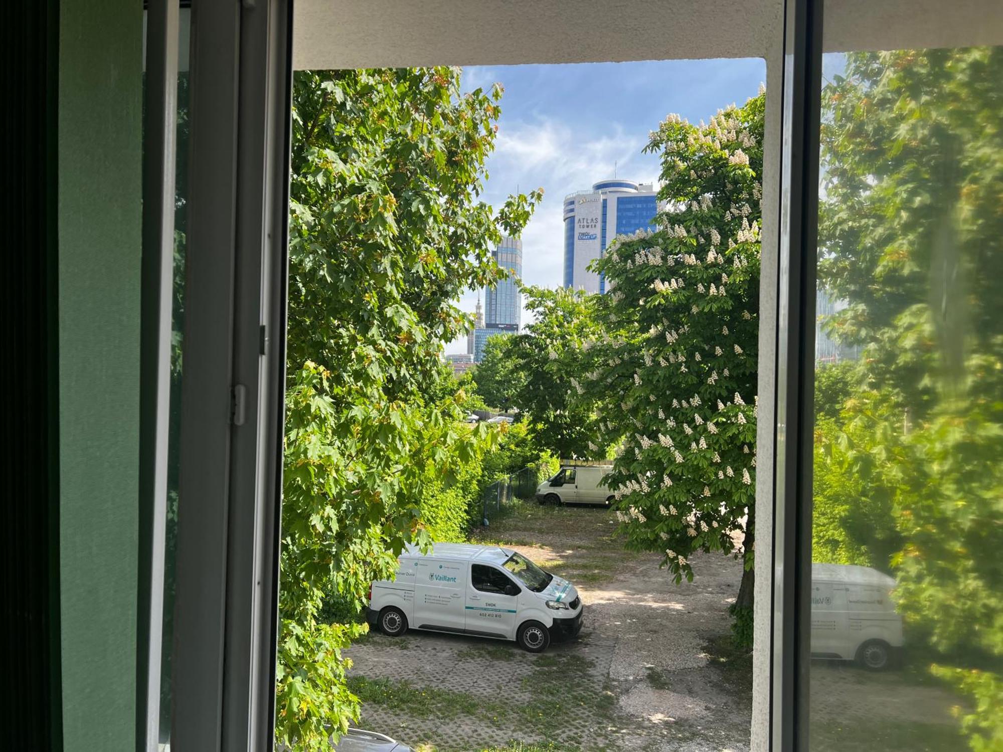 Pensjonat Zachodnia *