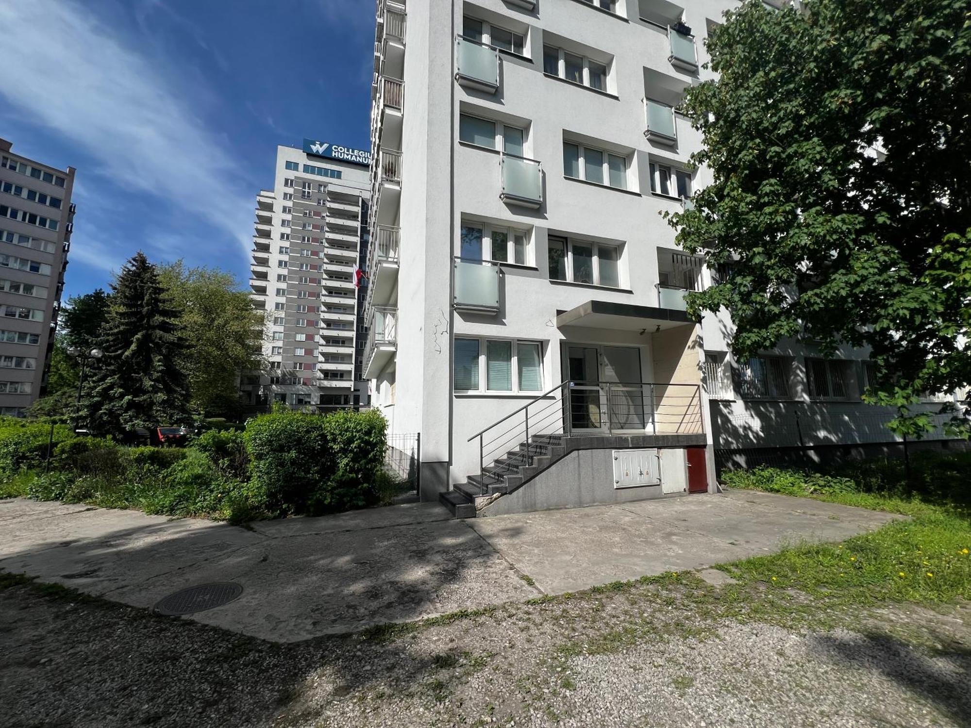 Pensjonat Zachodnia Warszawa