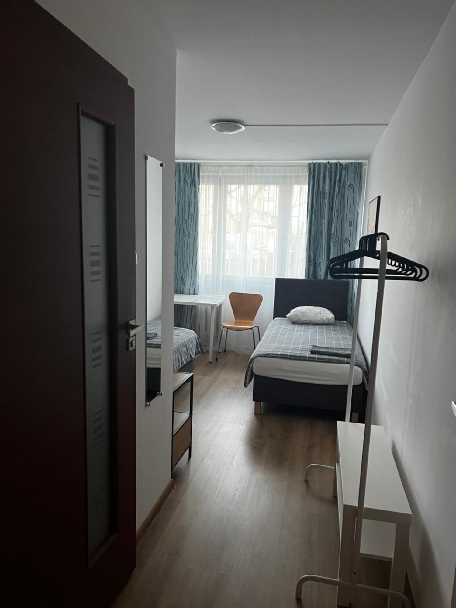 Pensjonat Zachodnia Warszawa